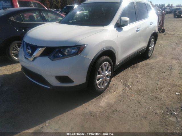 Photo 1 VIN: JN8AT2MT0GW015900 - NISSAN ROGUE 