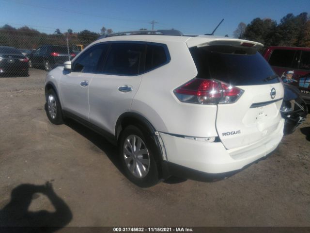 Photo 2 VIN: JN8AT2MT0GW015900 - NISSAN ROGUE 