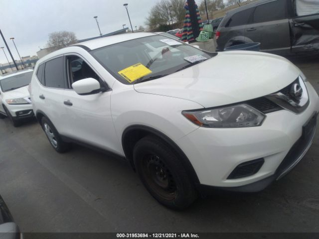 Photo 0 VIN: JN8AT2MT0GW017422 - NISSAN ROGUE 