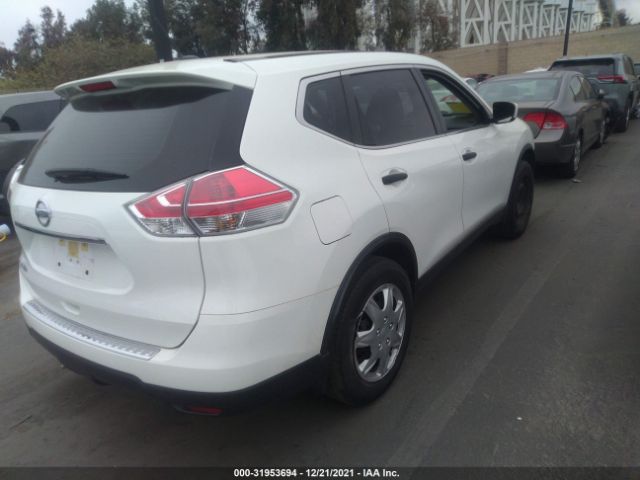 Photo 3 VIN: JN8AT2MT0GW017422 - NISSAN ROGUE 