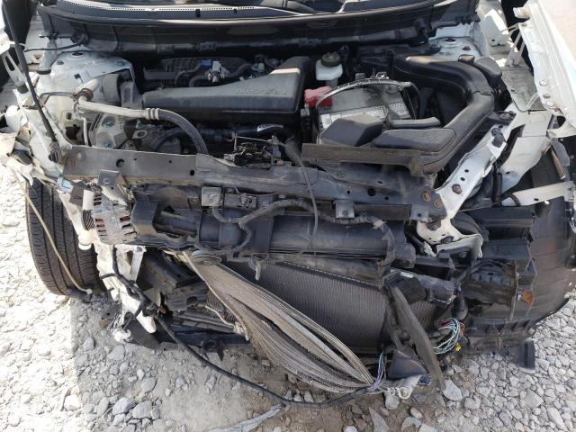 Photo 11 VIN: JN8AT2MT0GW017677 - NISSAN ROGUE S 