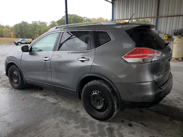 Photo 1 VIN: JN8AT2MT0GW019428 - NISSAN ROGUE S 