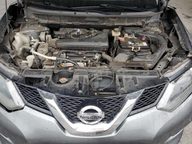 Photo 11 VIN: JN8AT2MT0GW019428 - NISSAN ROGUE S 