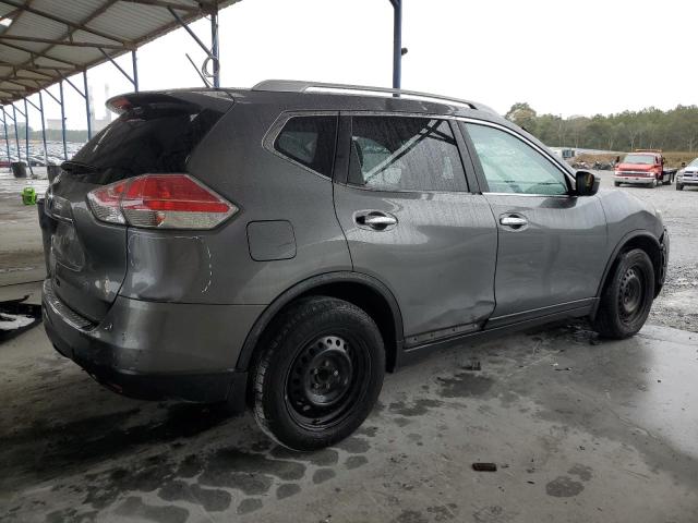 Photo 2 VIN: JN8AT2MT0GW019428 - NISSAN ROGUE S 