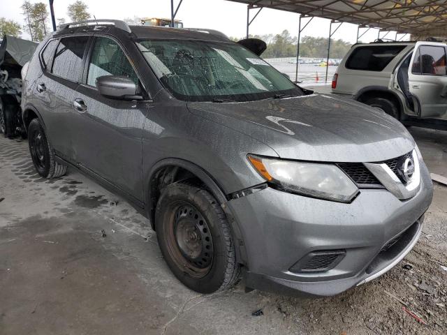 Photo 3 VIN: JN8AT2MT0GW019428 - NISSAN ROGUE S 