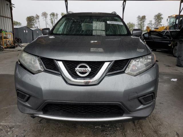 Photo 4 VIN: JN8AT2MT0GW019428 - NISSAN ROGUE S 