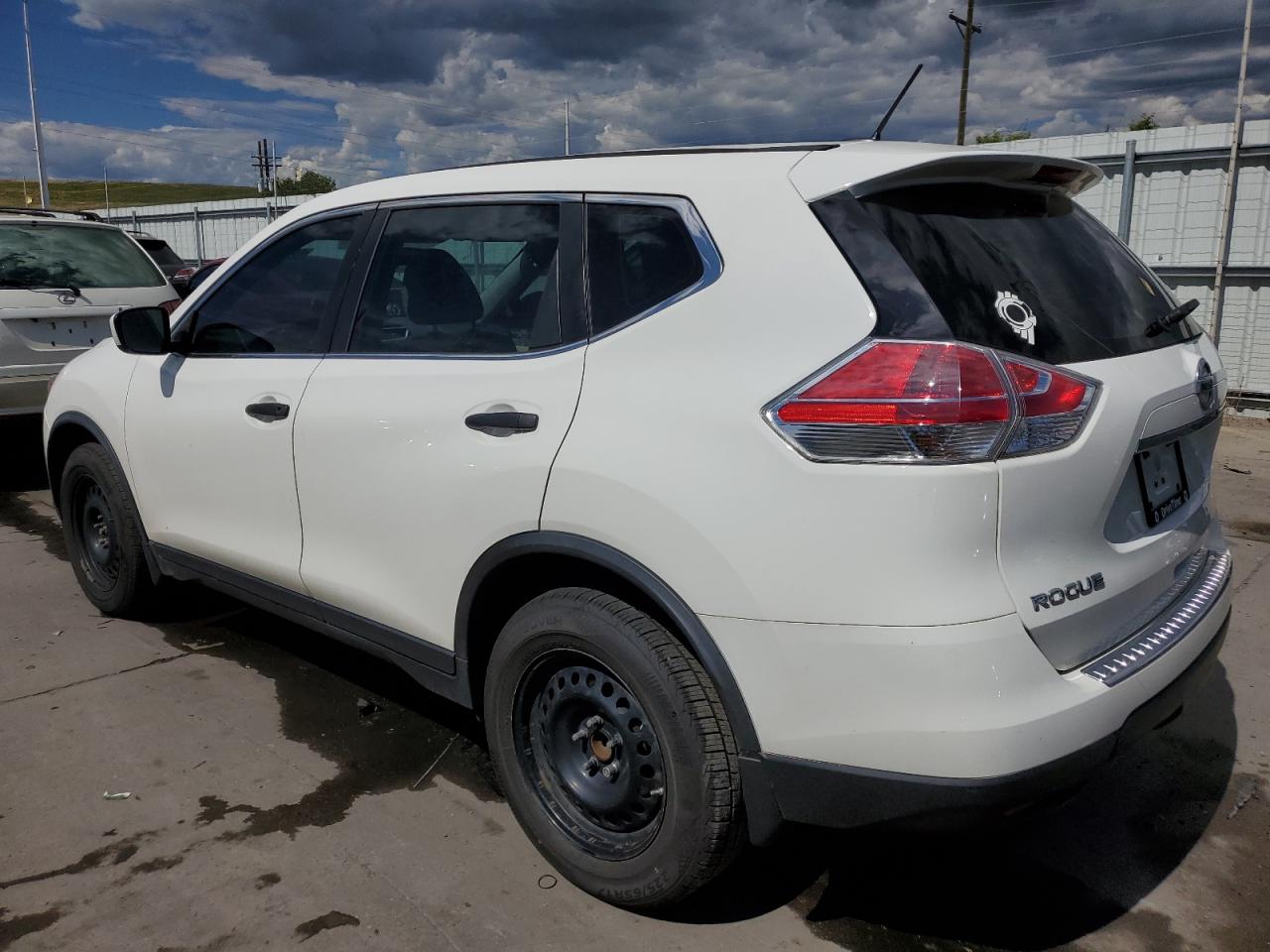 Photo 1 VIN: JN8AT2MT0GW020241 - NISSAN ROGUE 