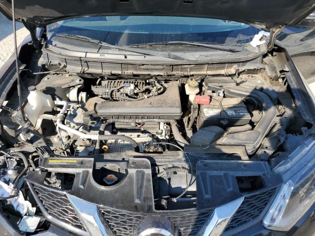 Photo 11 VIN: JN8AT2MT0GW021129 - NISSAN ROGUE S 