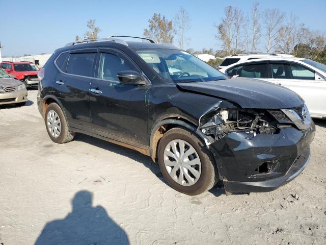 Photo 3 VIN: JN8AT2MT0GW021129 - NISSAN ROGUE S 