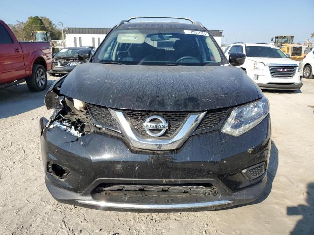 Photo 4 VIN: JN8AT2MT0GW021129 - NISSAN ROGUE S 