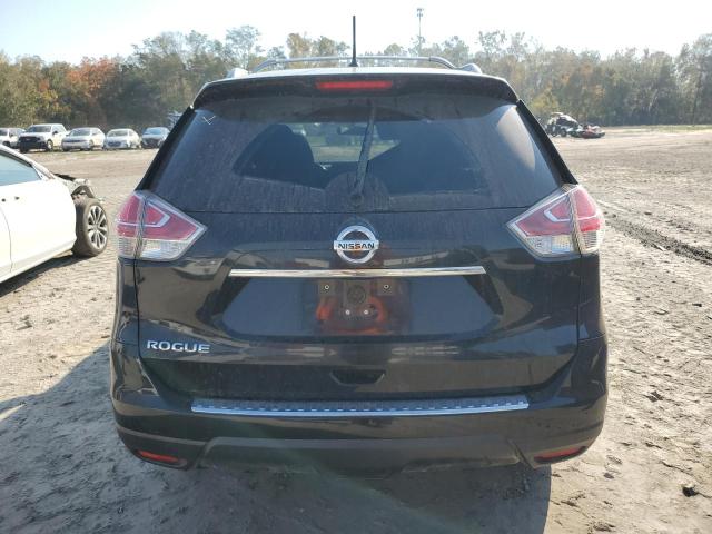 Photo 5 VIN: JN8AT2MT0GW021129 - NISSAN ROGUE S 