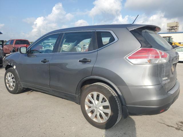 Photo 1 VIN: JN8AT2MT0GW021504 - NISSAN ROGUE S 