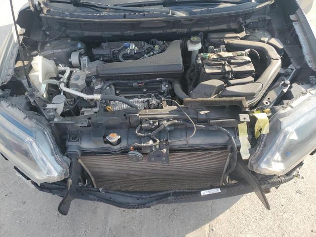 Photo 11 VIN: JN8AT2MT0GW021504 - NISSAN ROGUE S 