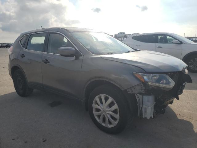 Photo 3 VIN: JN8AT2MT0GW021504 - NISSAN ROGUE S 