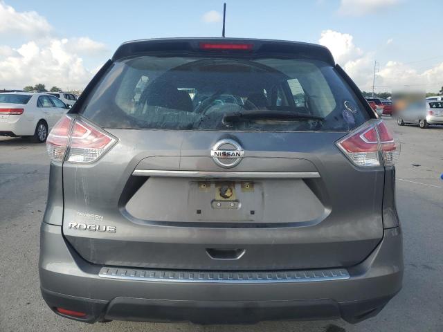 Photo 5 VIN: JN8AT2MT0GW021504 - NISSAN ROGUE S 