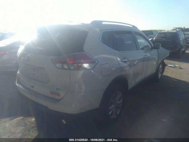 Photo 3 VIN: JN8AT2MT0GW022149 - NISSAN ROGUE 