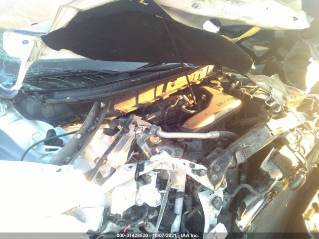 Photo 9 VIN: JN8AT2MT0GW022149 - NISSAN ROGUE 