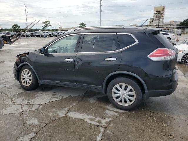 Photo 1 VIN: JN8AT2MT0GW022958 - NISSAN ROGUE S 