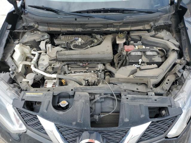 Photo 11 VIN: JN8AT2MT0GW022958 - NISSAN ROGUE S 