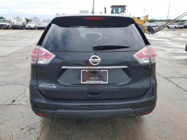 Photo 5 VIN: JN8AT2MT0GW022958 - NISSAN ROGUE S 