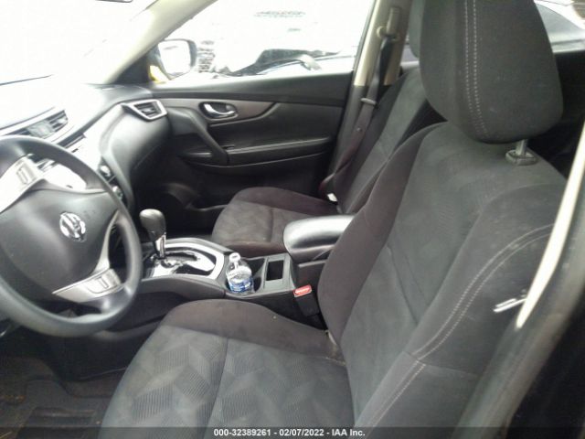 Photo 4 VIN: JN8AT2MT0GW023236 - NISSAN ROGUE 