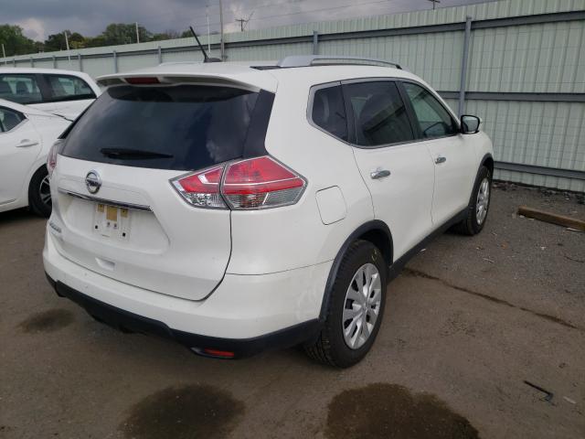 Photo 3 VIN: JN8AT2MT0GW023995 - NISSAN ROGUE S 