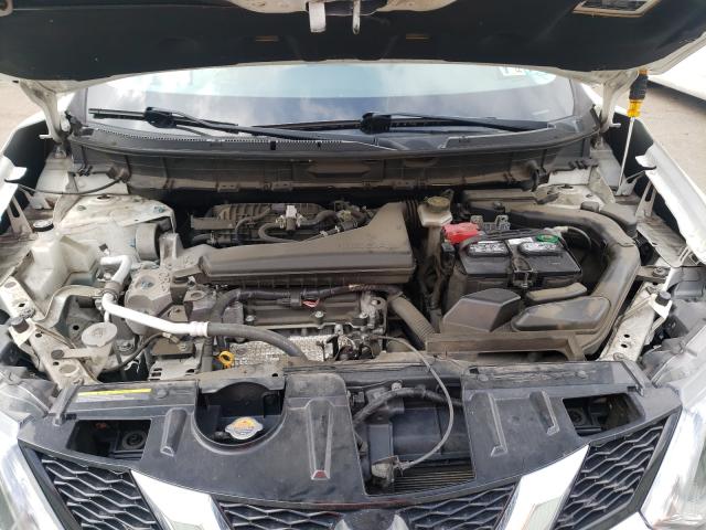 Photo 6 VIN: JN8AT2MT0GW023995 - NISSAN ROGUE S 