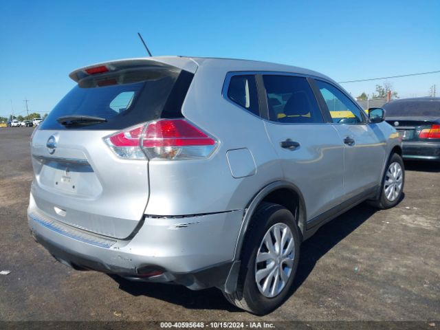 Photo 3 VIN: JN8AT2MT0GW025648 - NISSAN ROGUE 