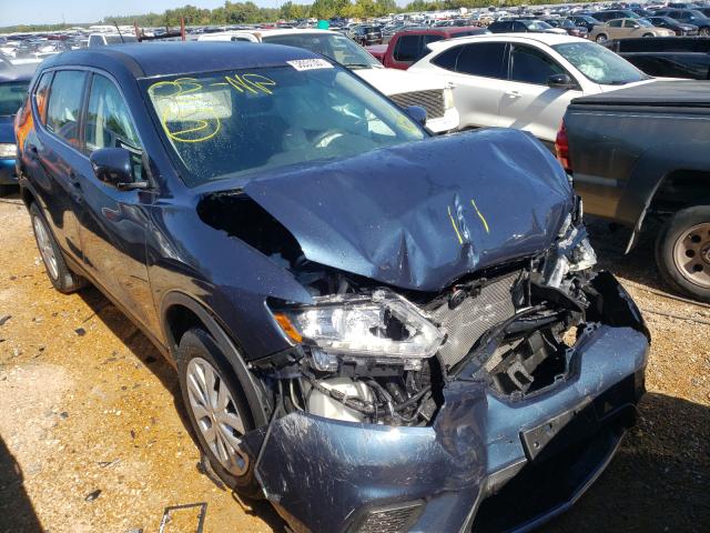 Photo 0 VIN: JN8AT2MT0GW026007 - NISSAN ROGUE S 