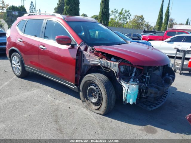 Photo 0 VIN: JN8AT2MT0GW026444 - NISSAN ROGUE 