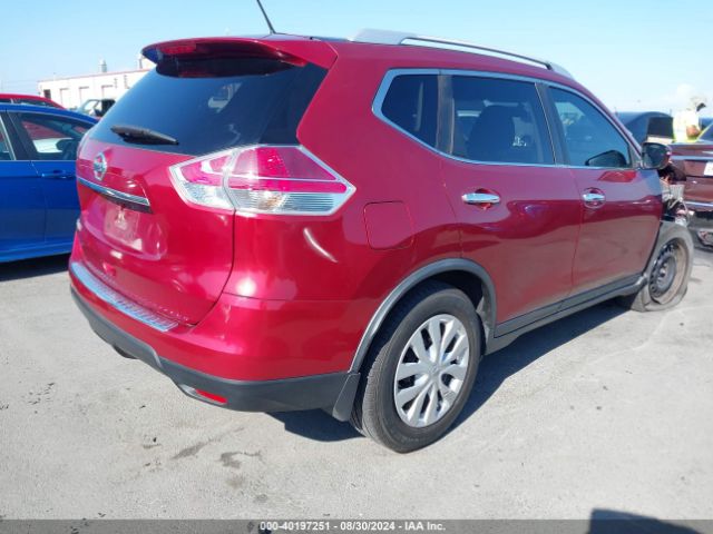 Photo 3 VIN: JN8AT2MT0GW026444 - NISSAN ROGUE 