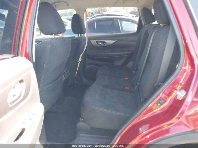 Photo 7 VIN: JN8AT2MT0GW026444 - NISSAN ROGUE 