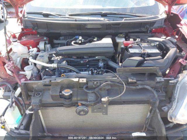 Photo 9 VIN: JN8AT2MT0GW026444 - NISSAN ROGUE 