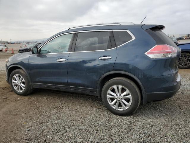 Photo 1 VIN: JN8AT2MT0GW029313 - NISSAN ROGUE S 