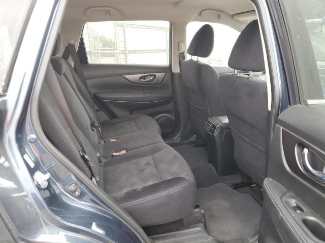 Photo 10 VIN: JN8AT2MT0GW029313 - NISSAN ROGUE S 