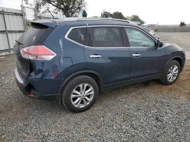 Photo 2 VIN: JN8AT2MT0GW029313 - NISSAN ROGUE S 