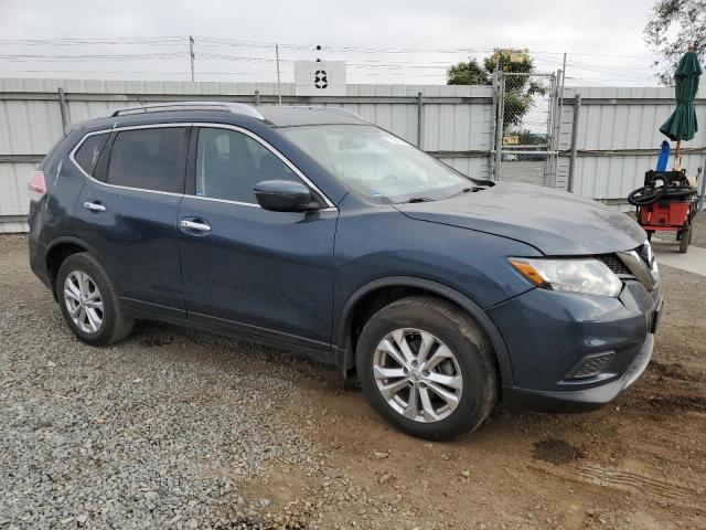 Photo 3 VIN: JN8AT2MT0GW029313 - NISSAN ROGUE S 