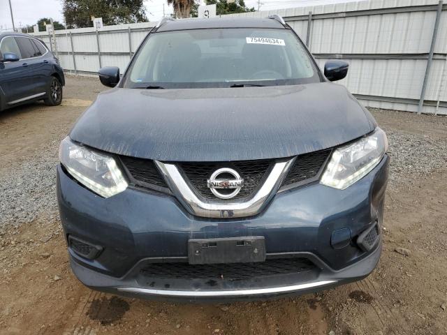 Photo 4 VIN: JN8AT2MT0GW029313 - NISSAN ROGUE S 