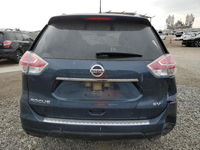 Photo 5 VIN: JN8AT2MT0GW029313 - NISSAN ROGUE S 