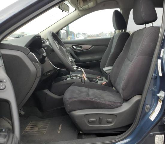 Photo 6 VIN: JN8AT2MT0GW029313 - NISSAN ROGUE S 