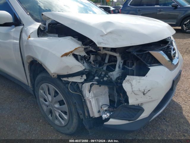 Photo 5 VIN: JN8AT2MT0GW029568 - NISSAN ROGUE 