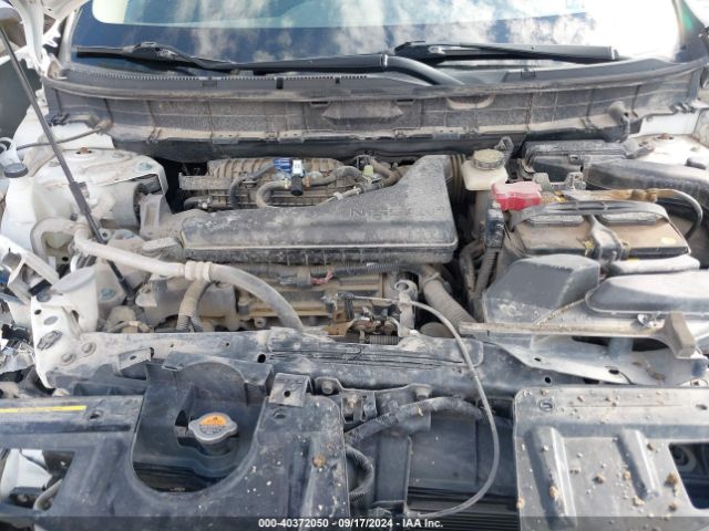 Photo 9 VIN: JN8AT2MT0GW029568 - NISSAN ROGUE 