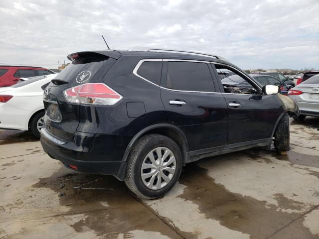 Photo 2 VIN: JN8AT2MT0GW030378 - NISSAN ROGUE S 