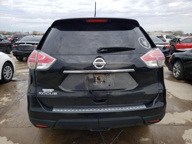 Photo 5 VIN: JN8AT2MT0GW030378 - NISSAN ROGUE S 