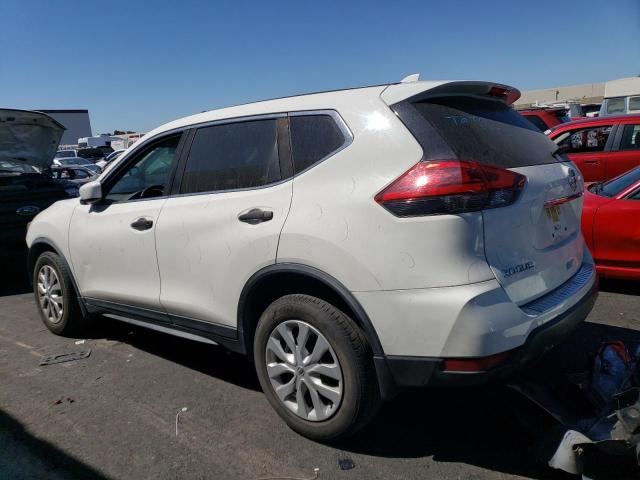 Photo 1 VIN: JN8AT2MT0HW132717 - NISSAN ROGUE S 