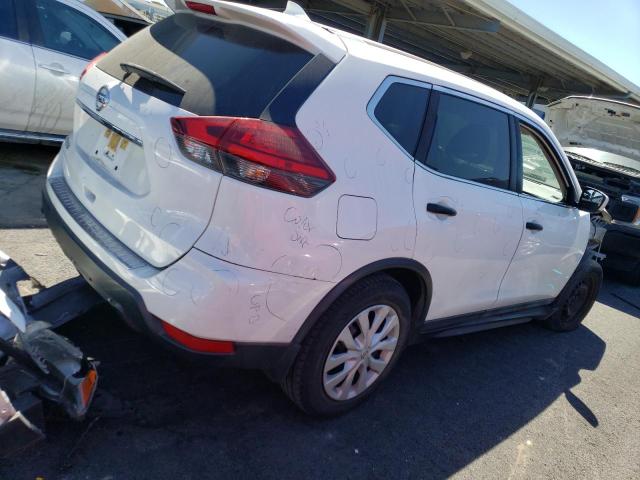 Photo 2 VIN: JN8AT2MT0HW132717 - NISSAN ROGUE S 