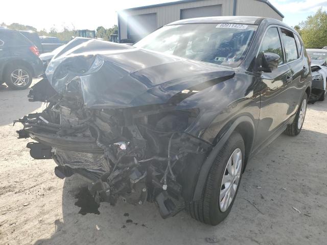 Photo 1 VIN: JN8AT2MT0HW135228 - NISSAN ROGUE S 