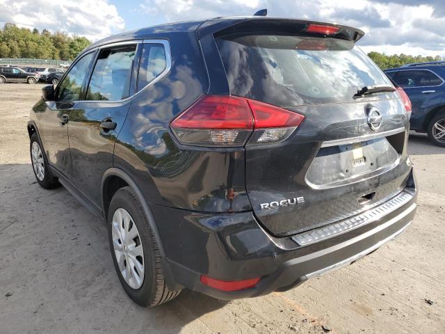 Photo 2 VIN: JN8AT2MT0HW135228 - NISSAN ROGUE S 