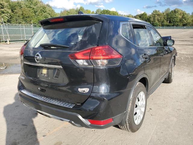 Photo 3 VIN: JN8AT2MT0HW135228 - NISSAN ROGUE S 