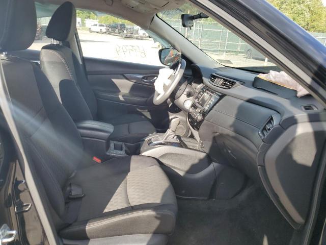 Photo 4 VIN: JN8AT2MT0HW135228 - NISSAN ROGUE S 